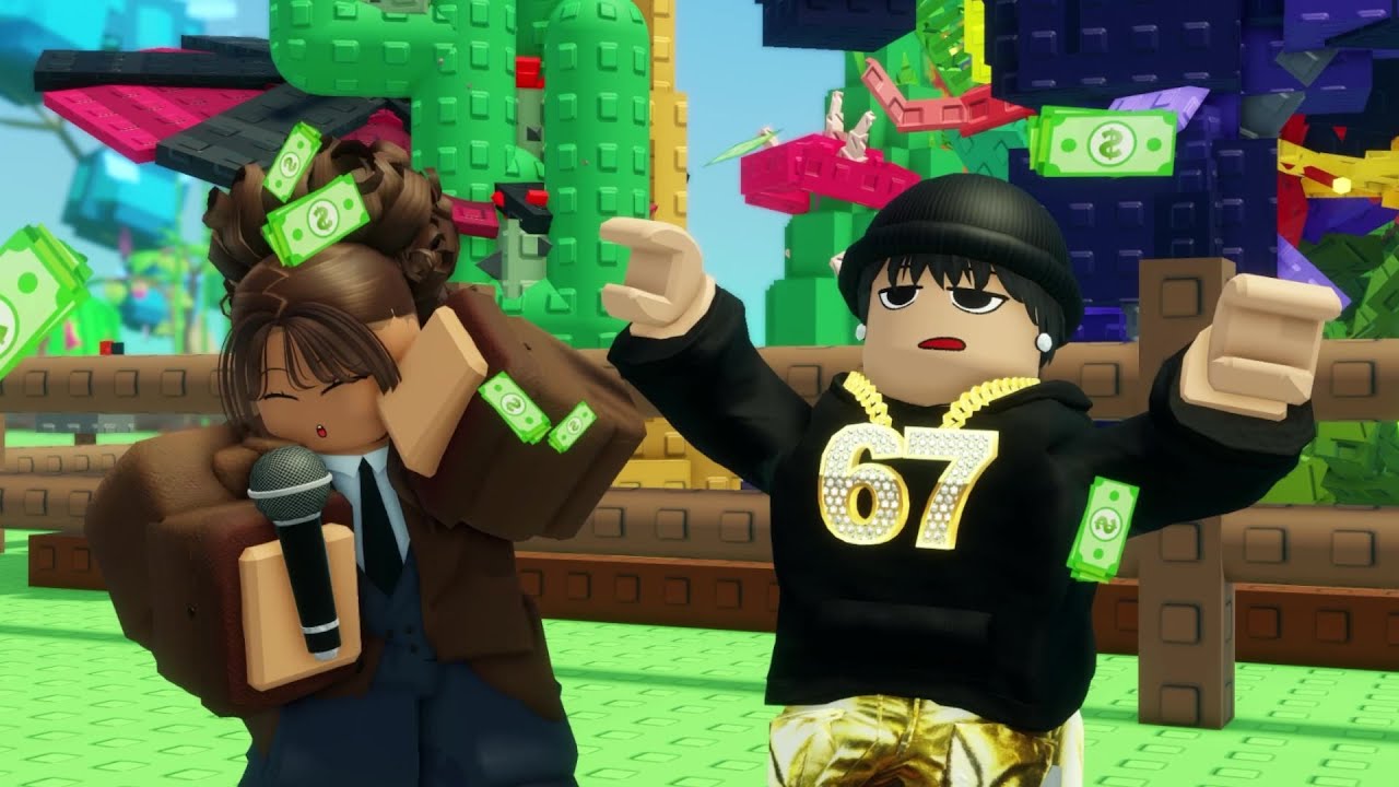 Now Playing on Roblox Highlights: Grow a Garden