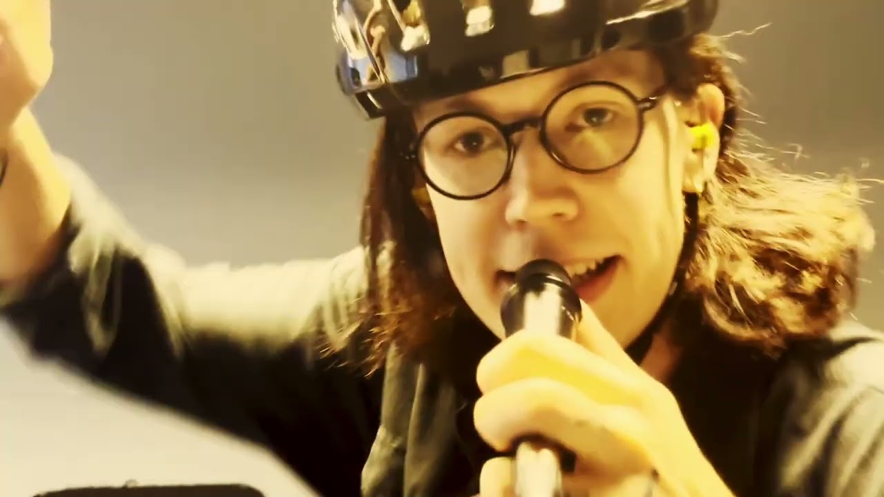 Kapabel - Fink! (Official Video)