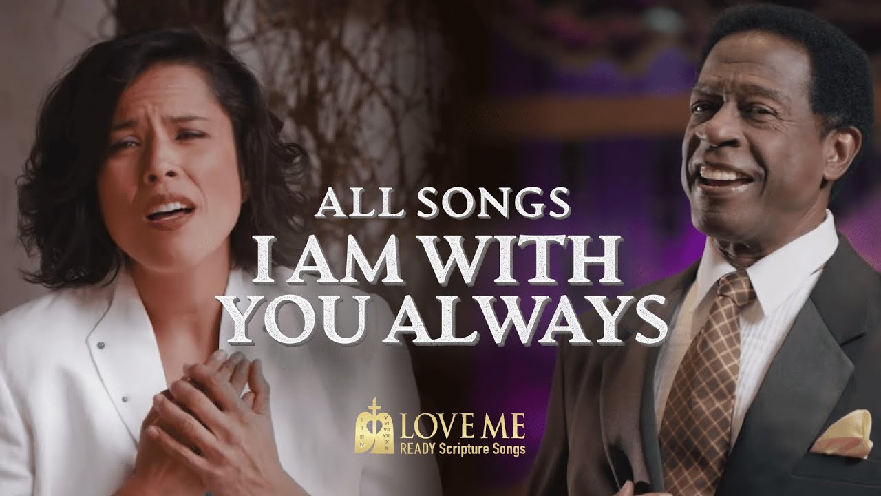 ALL SONGS from I Am With You | Love Me