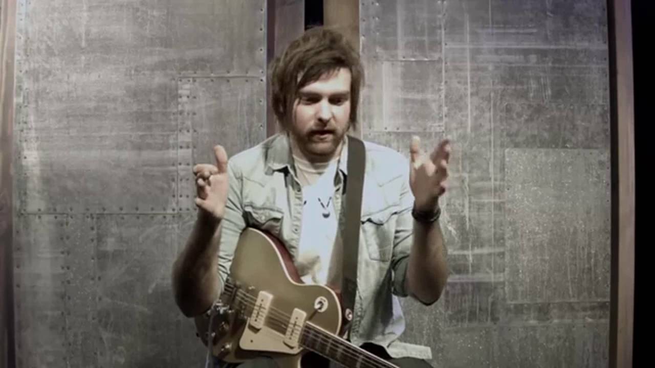 Bethel Guitar Verb and Delay