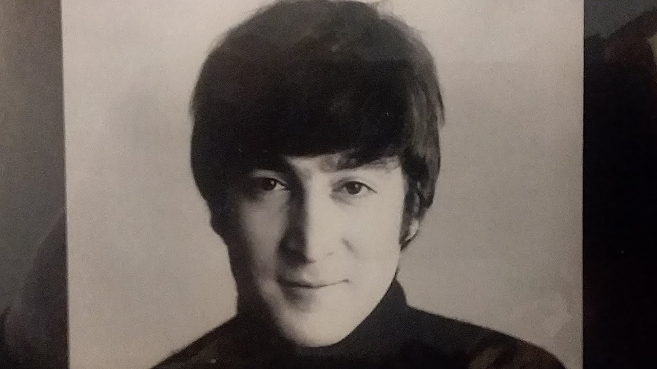 The Beatles one of a kind collectibles! With Jim Cushman (1)