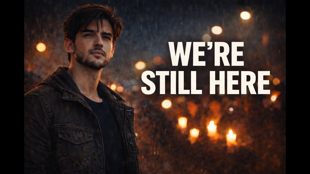 We're Still Here