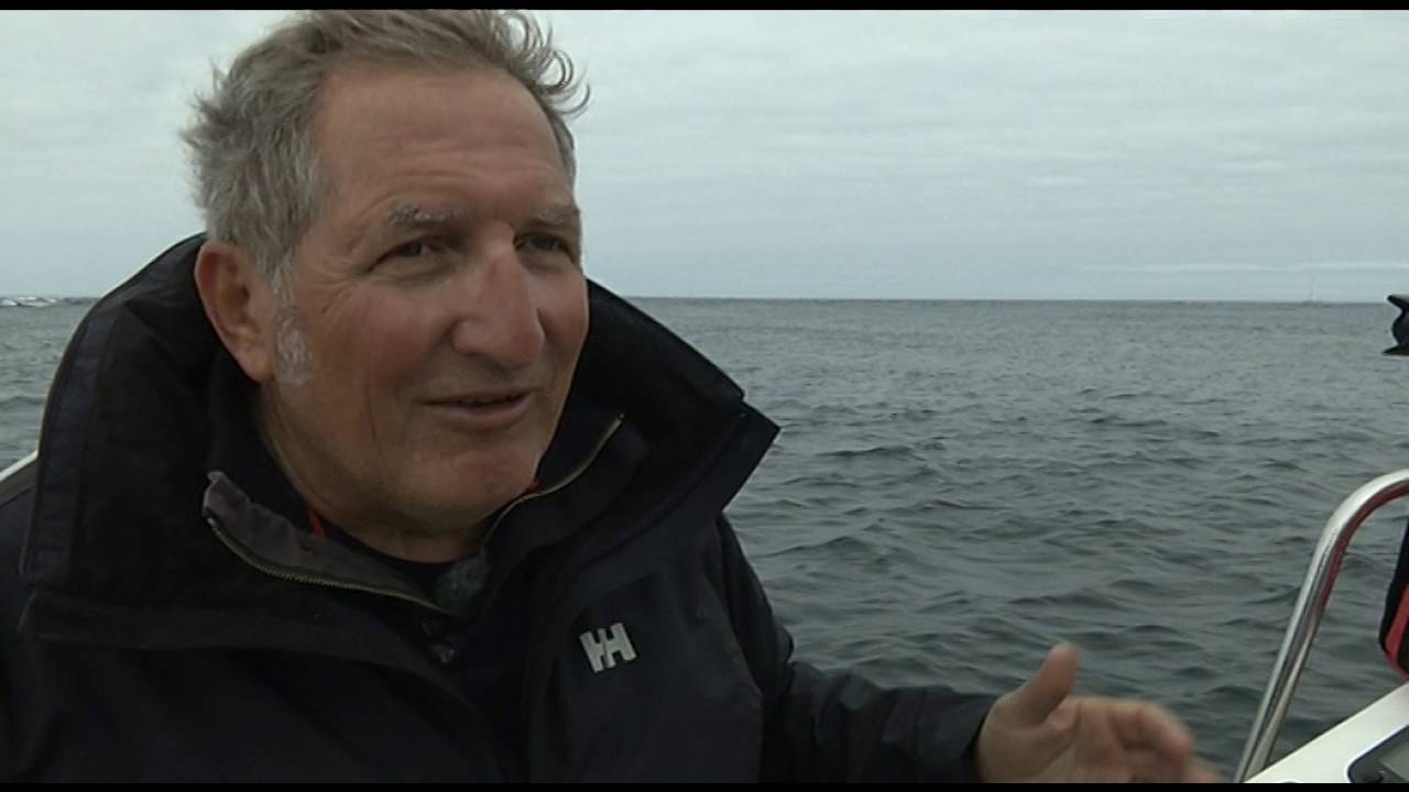 TOURNEE DES PHARES SUD FINISTERE