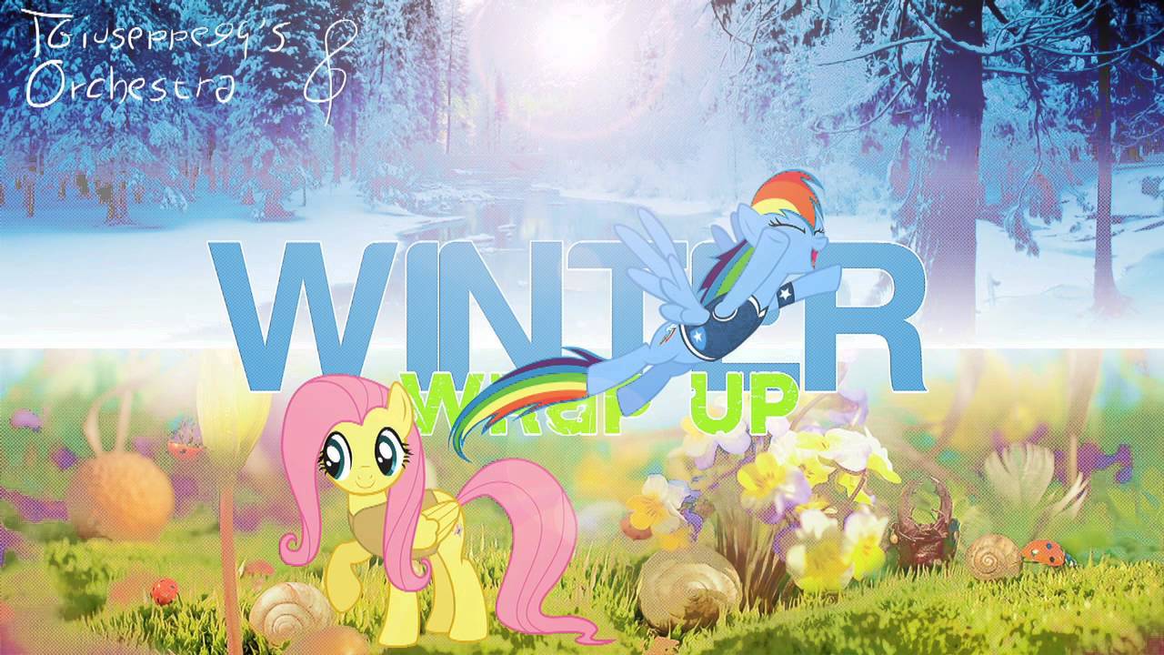 Winter Wrap Up - Orchestra