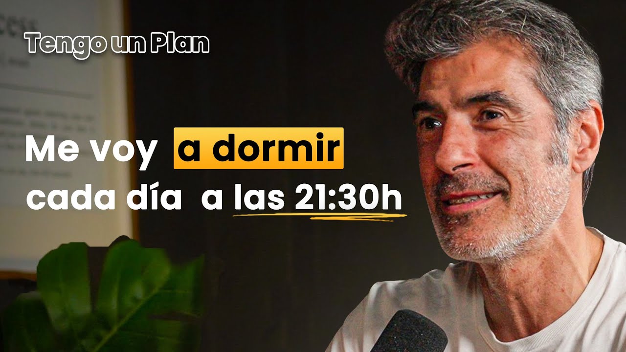 Jorge Fernández: Ruleta de la Suerte, Hábitos de Salud que le Cambiaron y Aprendizajes de Vida