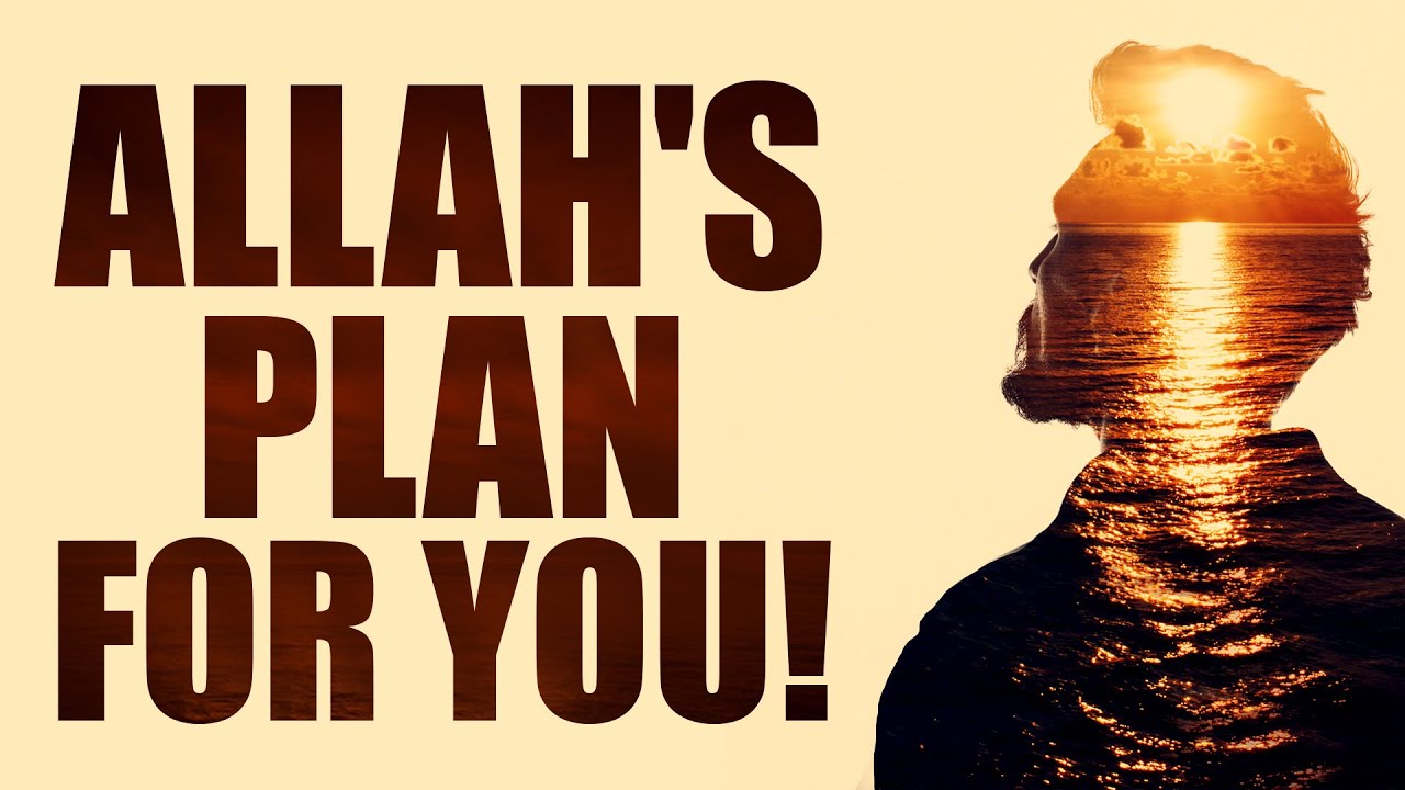THIS IS WHEN ALLAH WILL SOLVE ALL YOUR PROBLEMS!