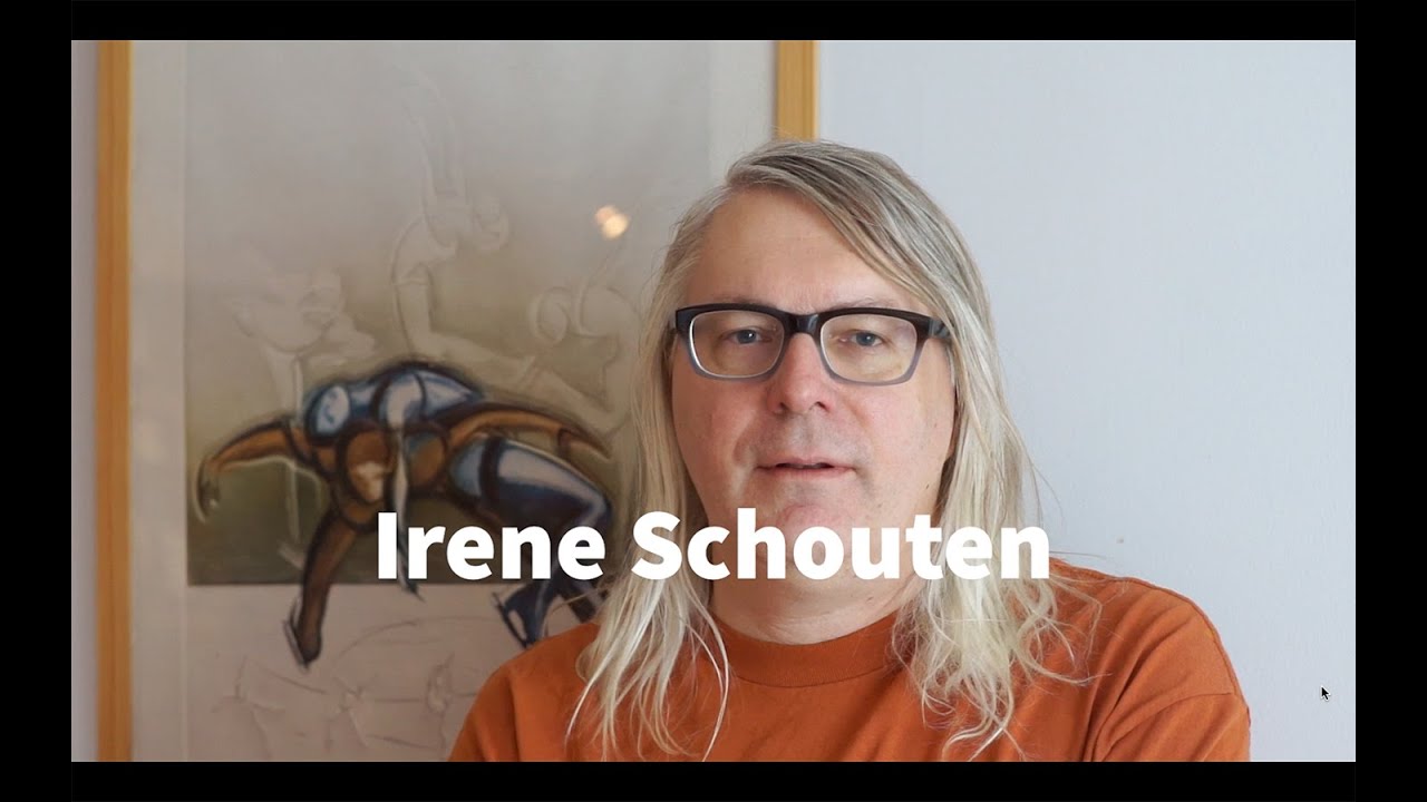 Pronunciation tip: Dutch names