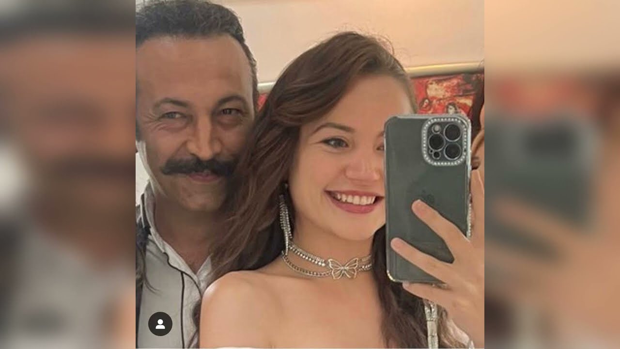 Barıs Baktas & Yagmur Yuksel   Did they understand