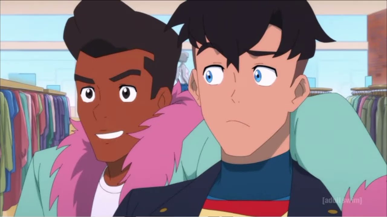 No DNA test needed 😭, Jon's so adorable 💖🤍 - My Adventures With Superman Season 3 Episode 4