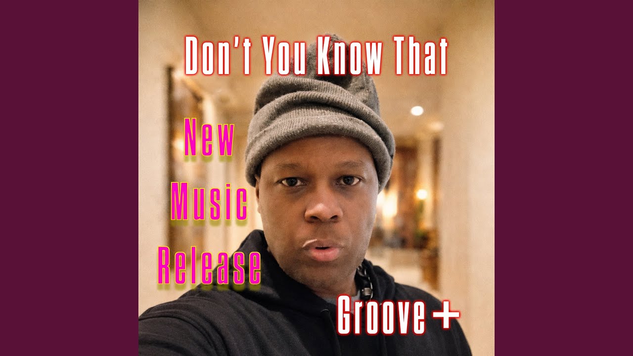 Don't You Know That