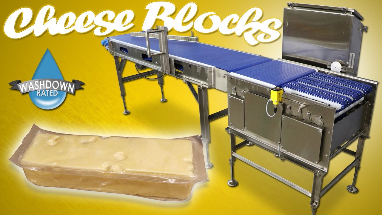 Variable Lane Conveyor System that Spaces, Singulates & Rotates