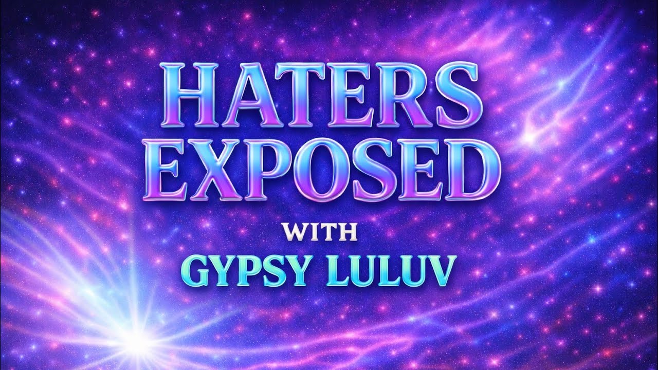 All Zodiacs- Let’s Expose Your Haters