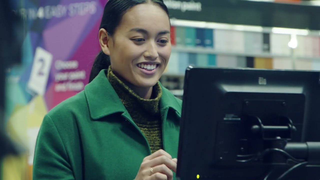 European retailer Kingfisher transforms customer experience with TCS OmniStore™ unified commerce
