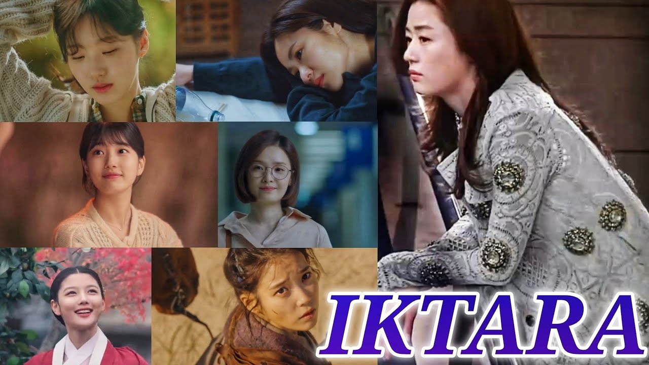 Iktara | Korean multimix