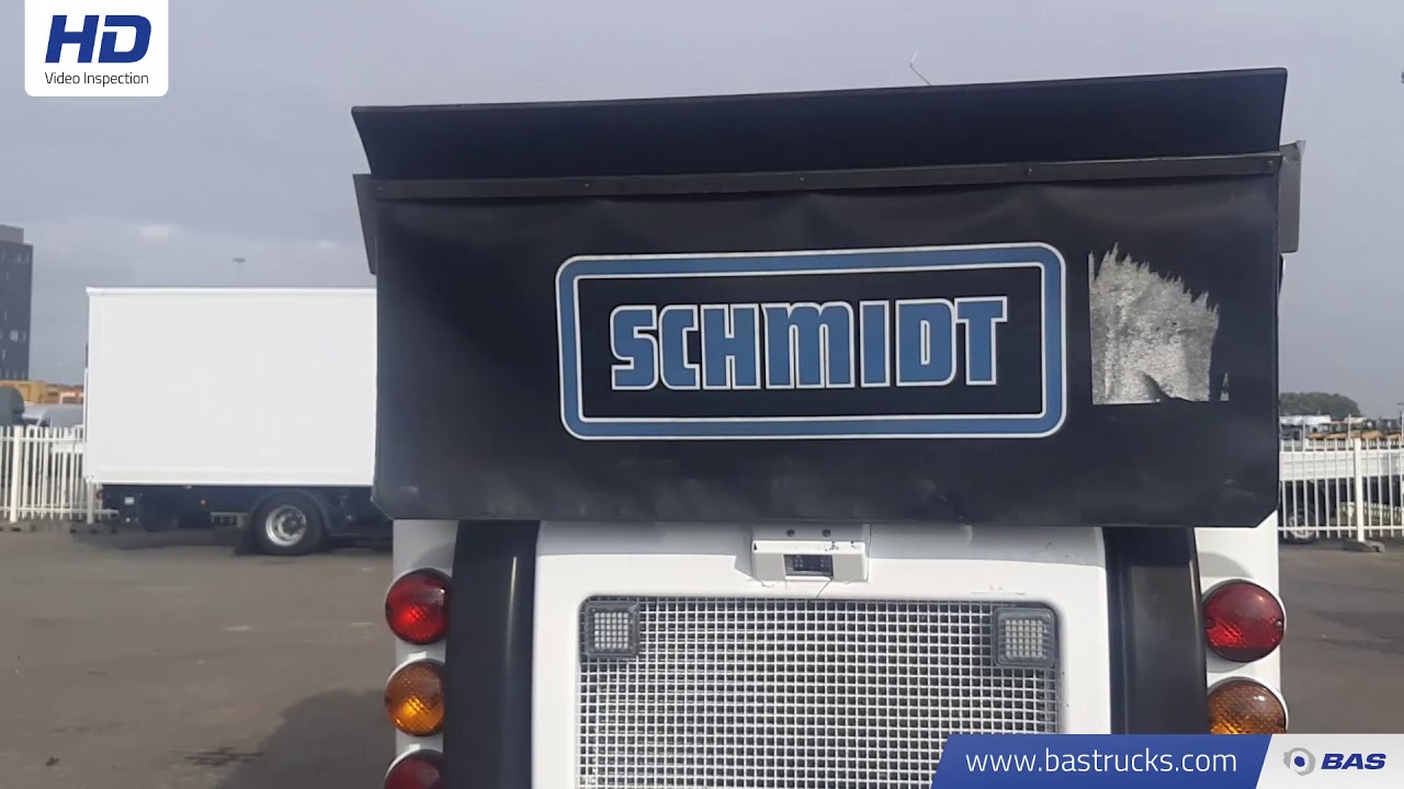 70133988 Schmidt Swingo 200+