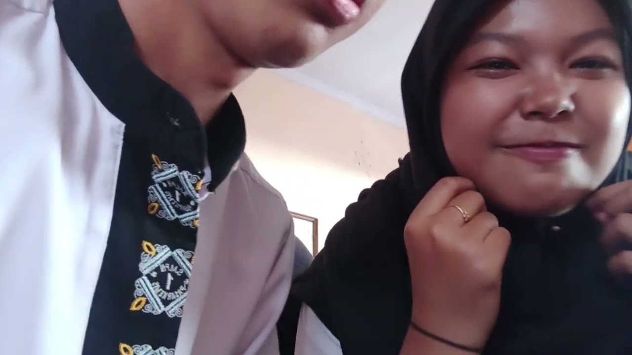 ini apa egk tau vlog egk jelas