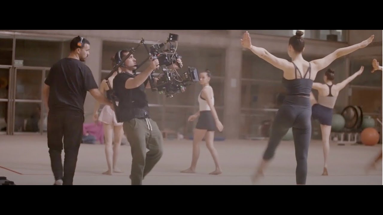Making of 