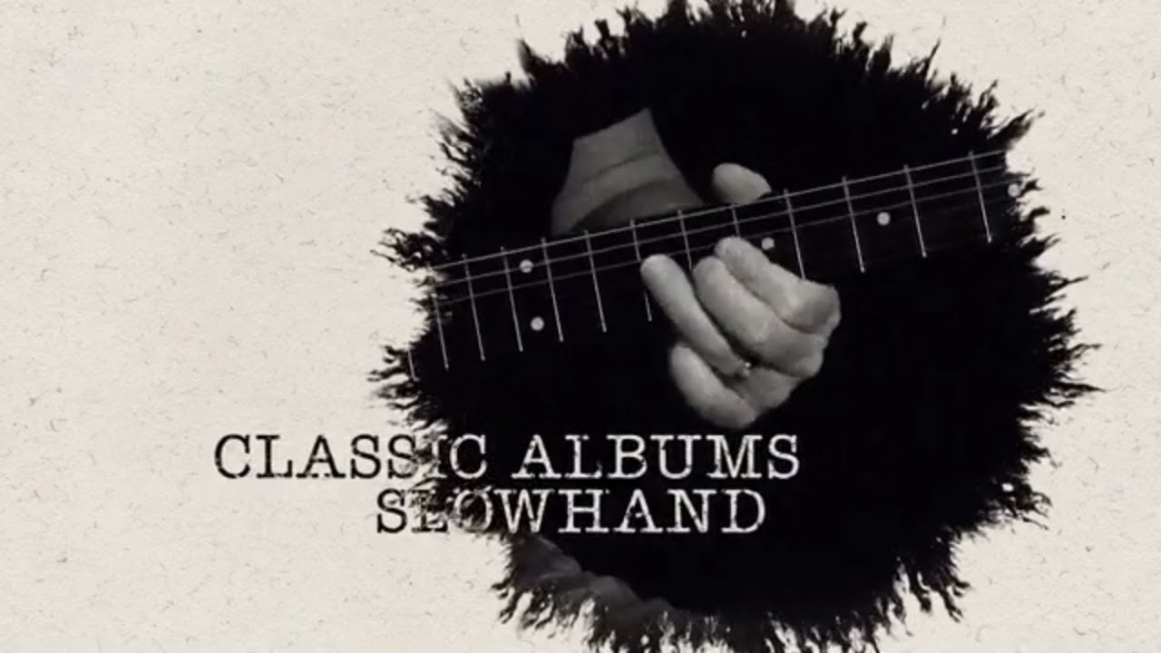 Classic Albums - Slowhand - Eric Clapton - Guitar Lessons
