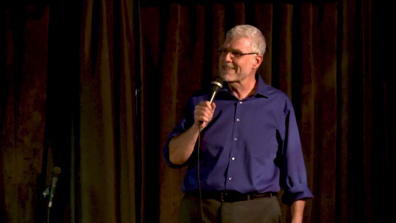 Joseph Schifilliti Live at The Atlanta Punchline