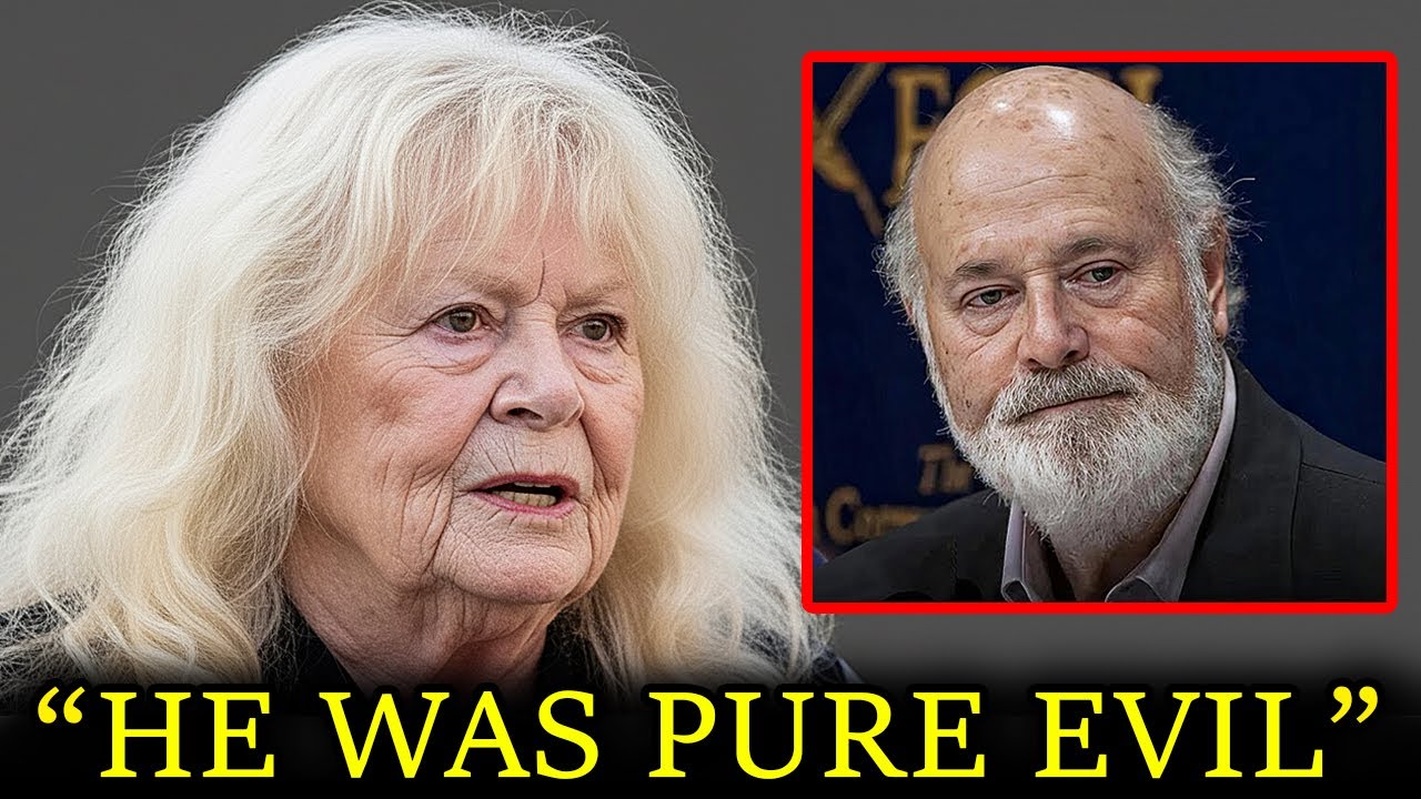 At 78, Sally Struthers Finally Tells the Truth About Rob Reiner