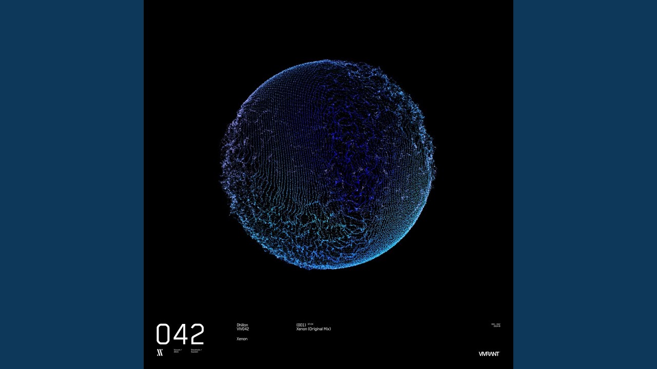 Xenon