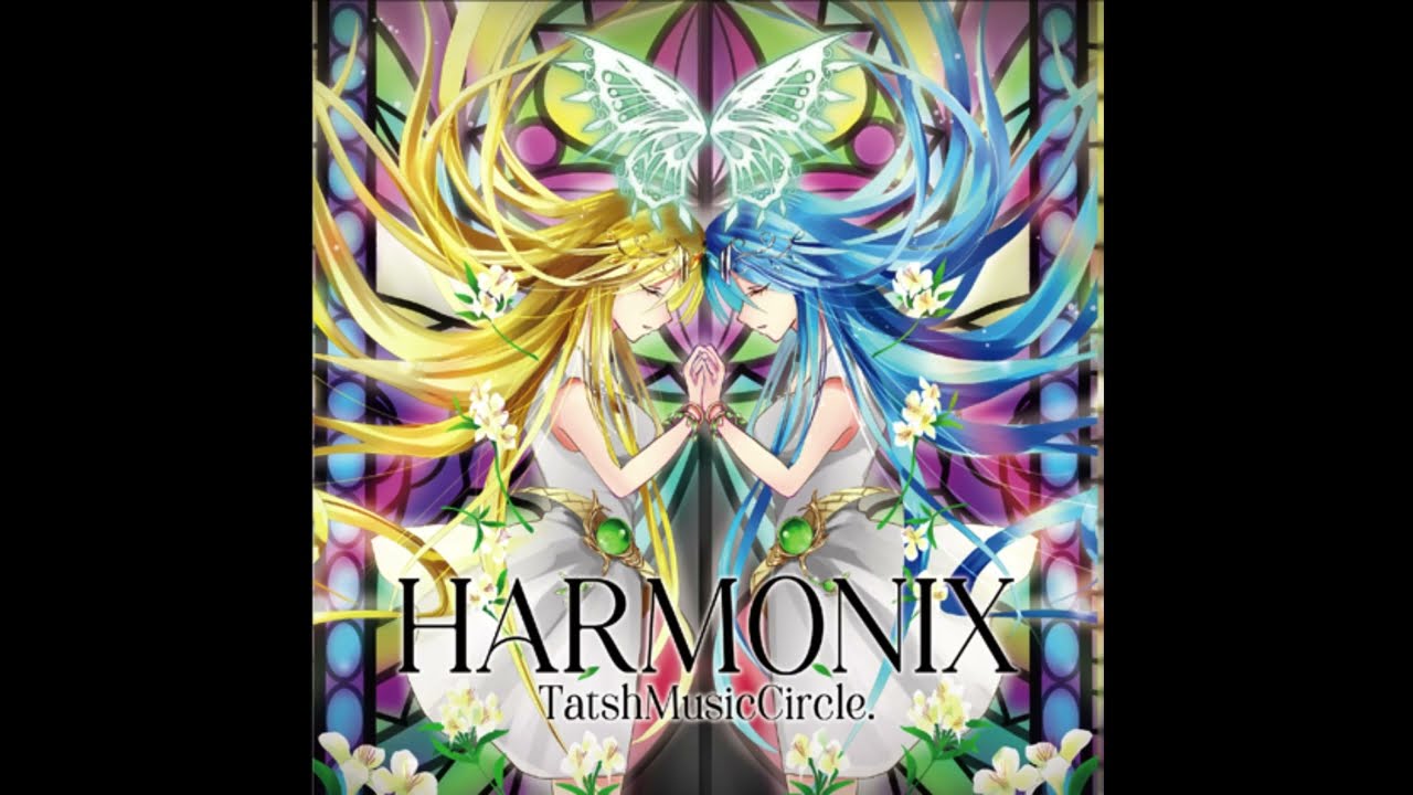 Siromaru + Cranky - Conflict  -Tatsh REMIX-
