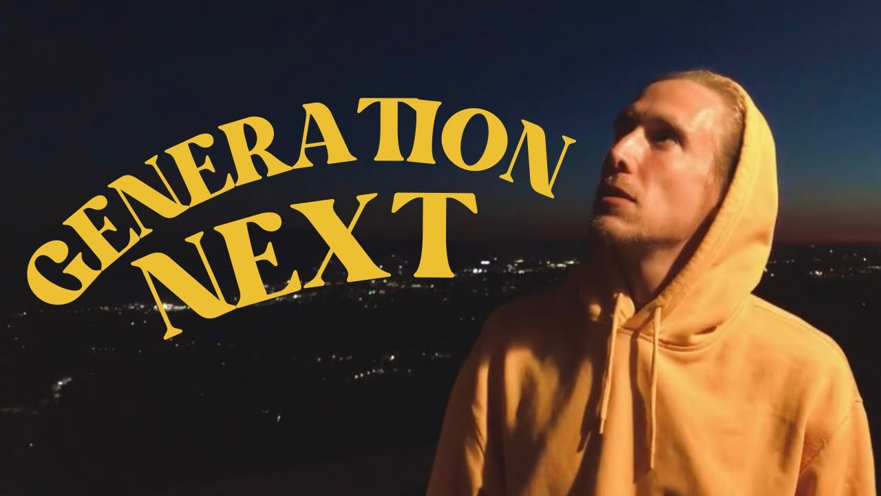 Tribany feat. Denno Di - Generation Next (Official Video)