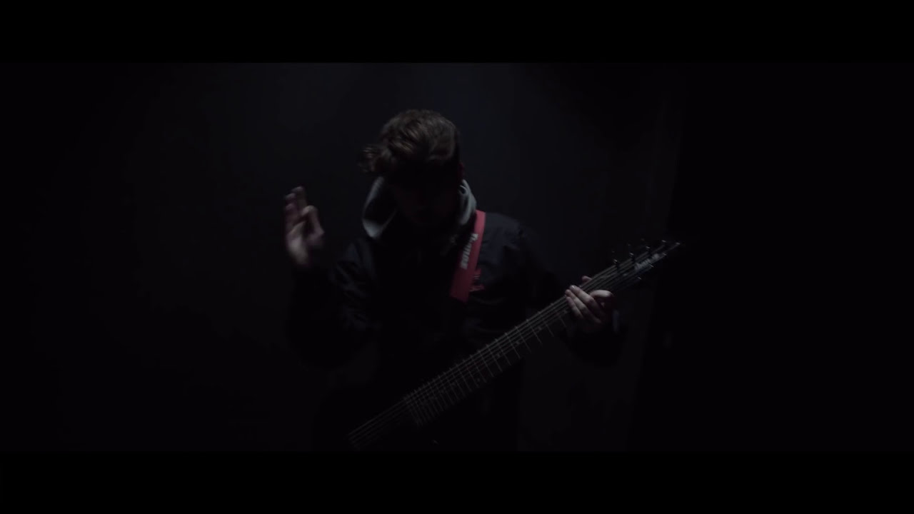 ATENA - Oil Rigs (Official Music Video)