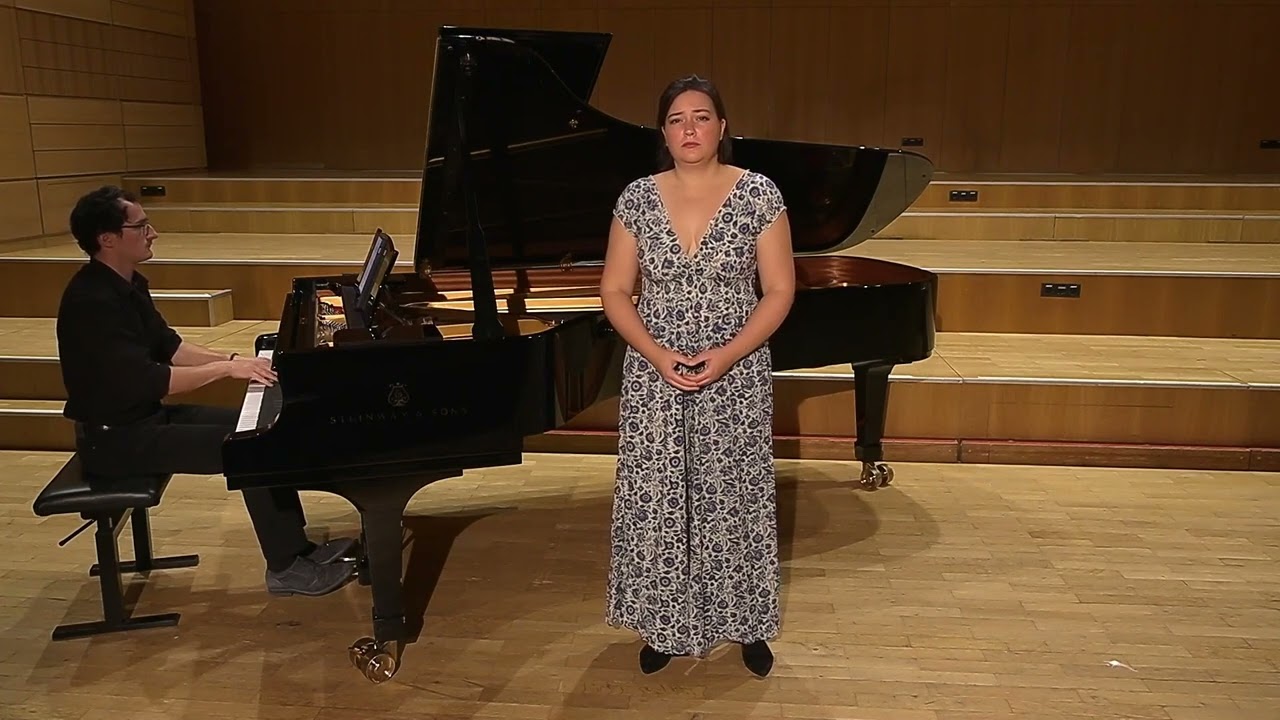 G. Mahler - Erinnerung