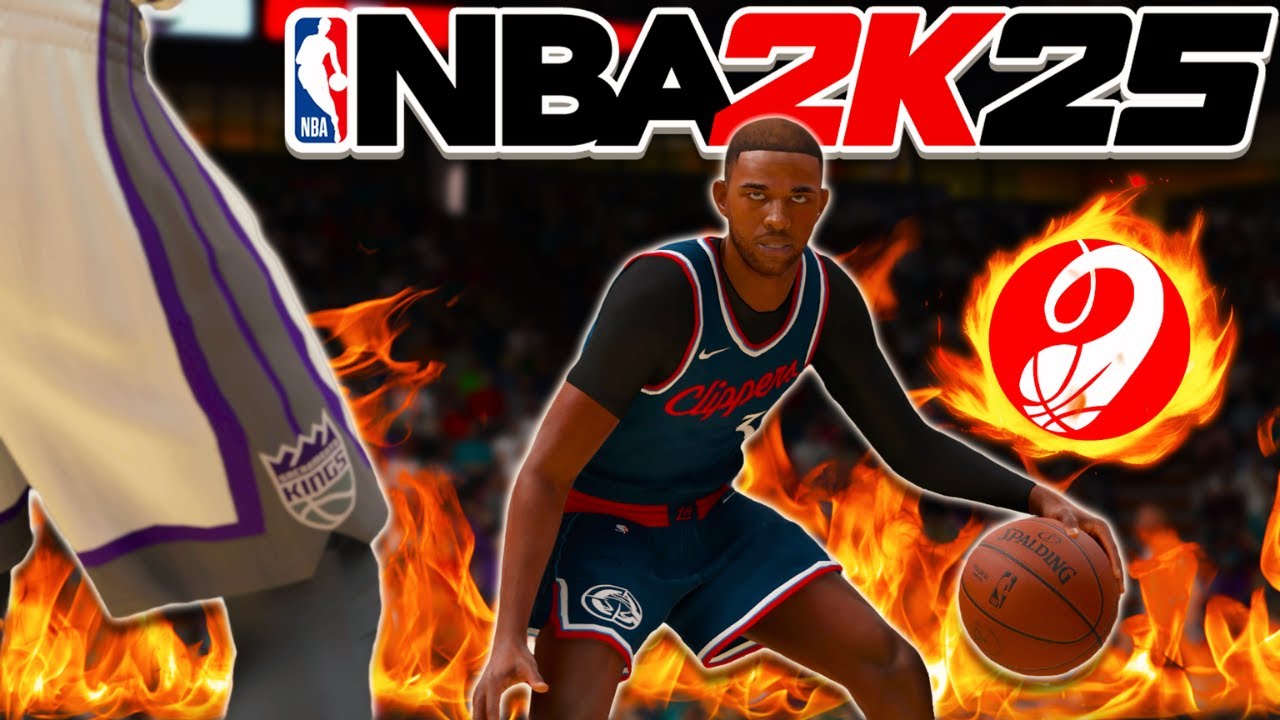 PART 2: 67 OVR Chris Paul Build Drops 14 DIMES & SILENCES THE CROWD ON THE ROAD! | NMS MYCAREER