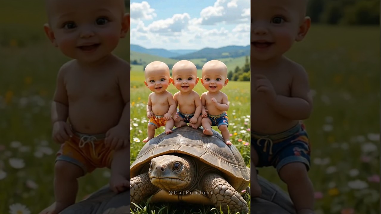 Dudi Dudi Dam Dam 🍼🤣| #monkey #babydance #cutebaby #trending #viralshorts #1208