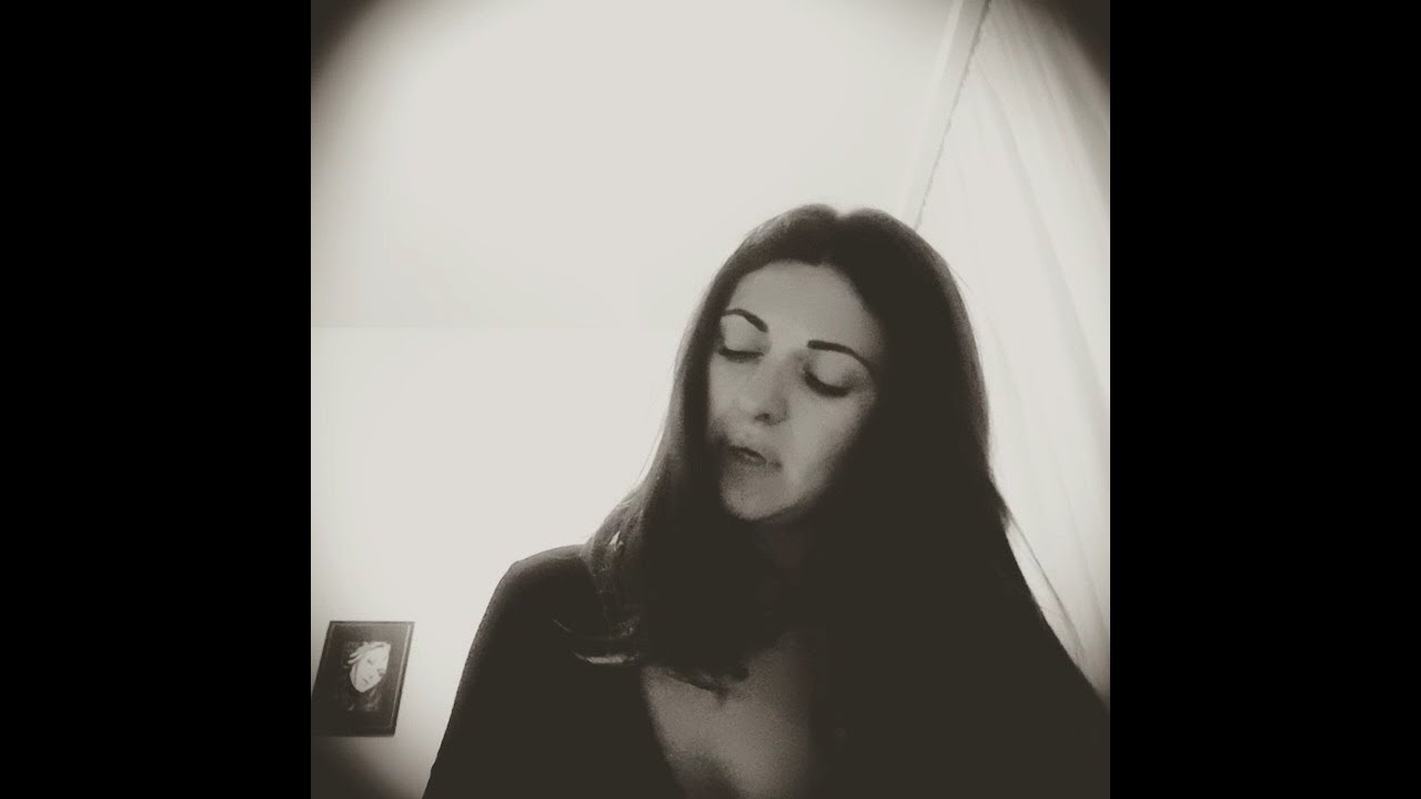 Ia Chantladze  წვიმა გეტყვის
