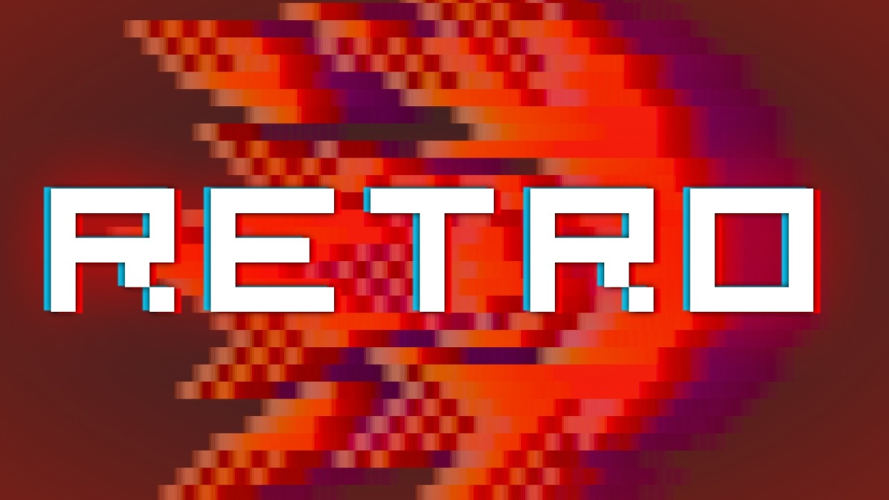 EFEITOS RETRO e ajustes na demo | DECK LITE - devlog 7