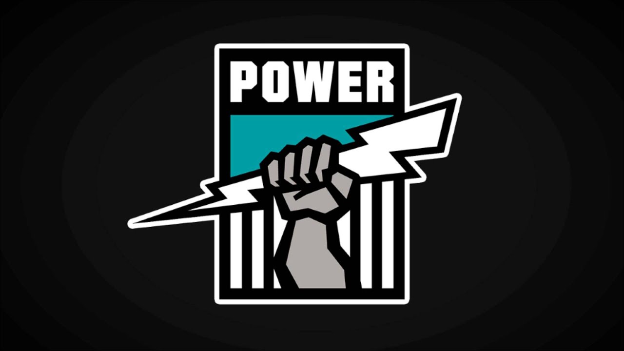 AFL: Port Adelaide Power Club Song