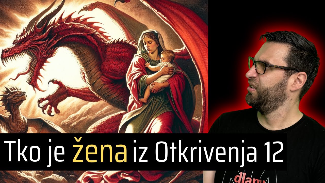 Tko je tajanstvena žena iz Otkrivenja 12?