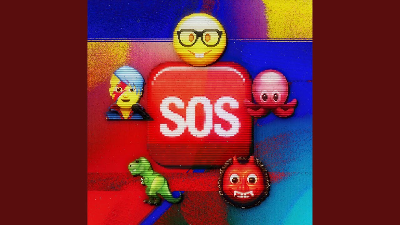 SOS (feat. Dino Blunt, KIMMV & Dzin Ma)