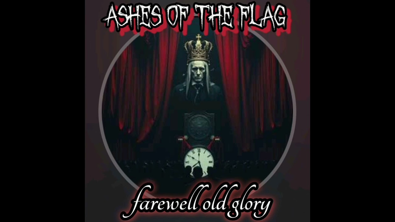 ASHES OF THE FLAG- who are we supposed to choose 