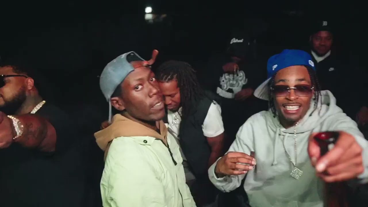 Swc DreRich x SwLewww (Tee & Meech) official video