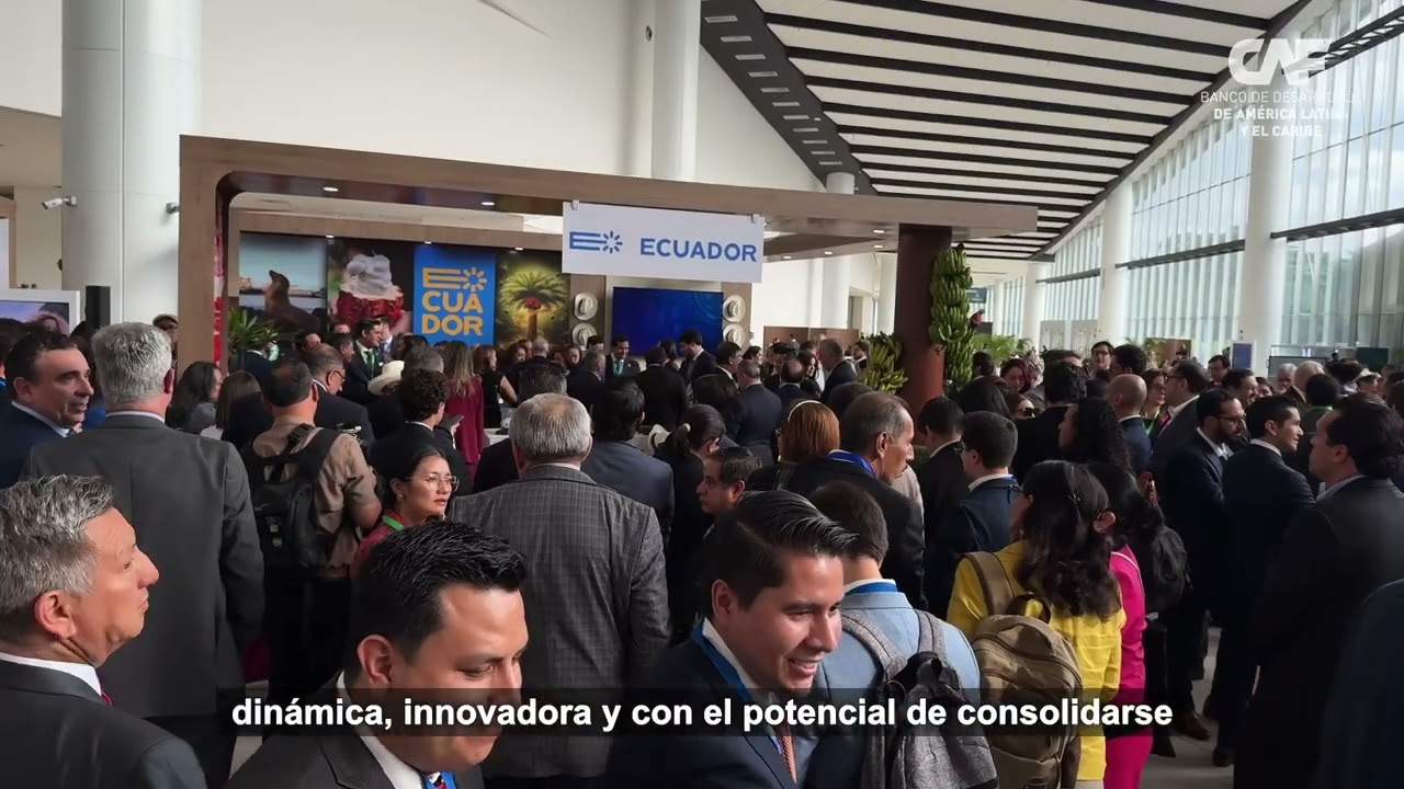 Resumen del Foro Económico Internacional ALC 2026
