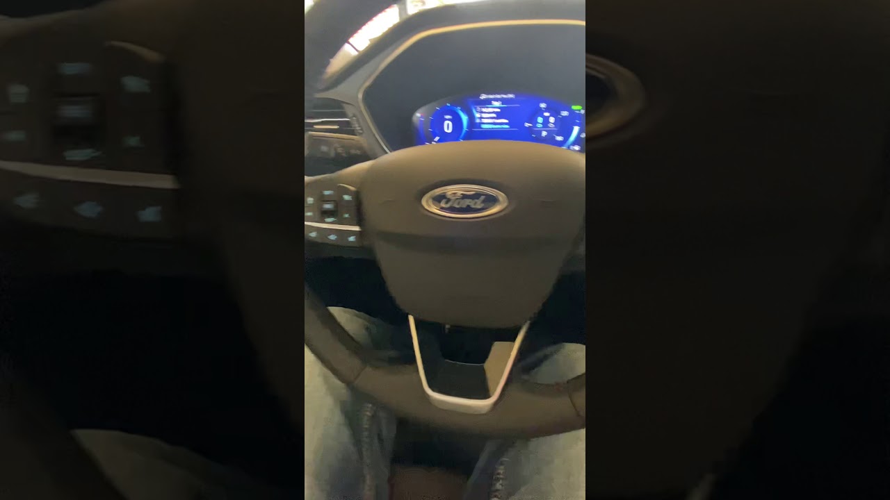 Ford Escape Hybrid Long Term Update!