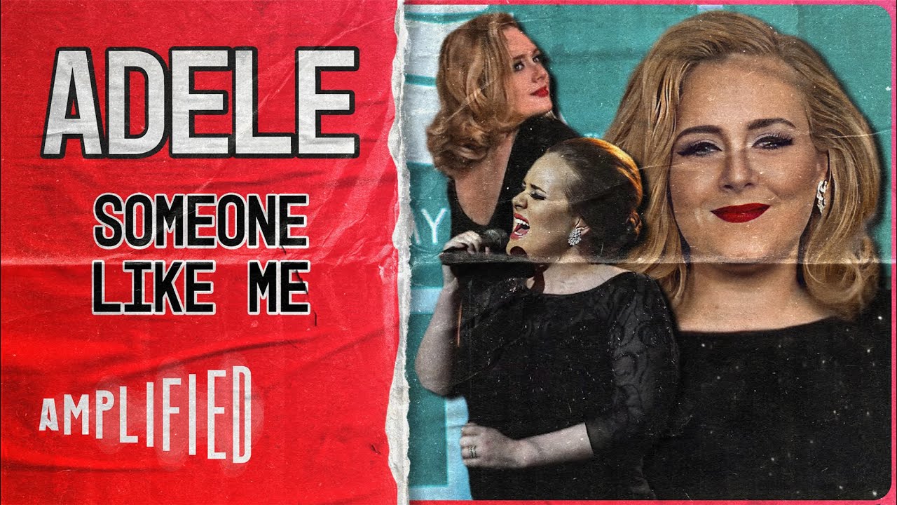 Adele's Epic Rise: From Humble Beginnings to Global Icon | The Astonishing Journey
