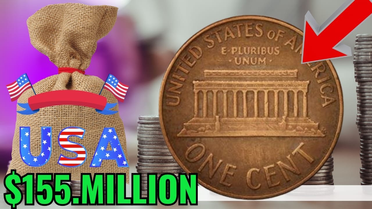Coin Expert EXPOSES 1982 Penny Secrets That Can Make You RICH!