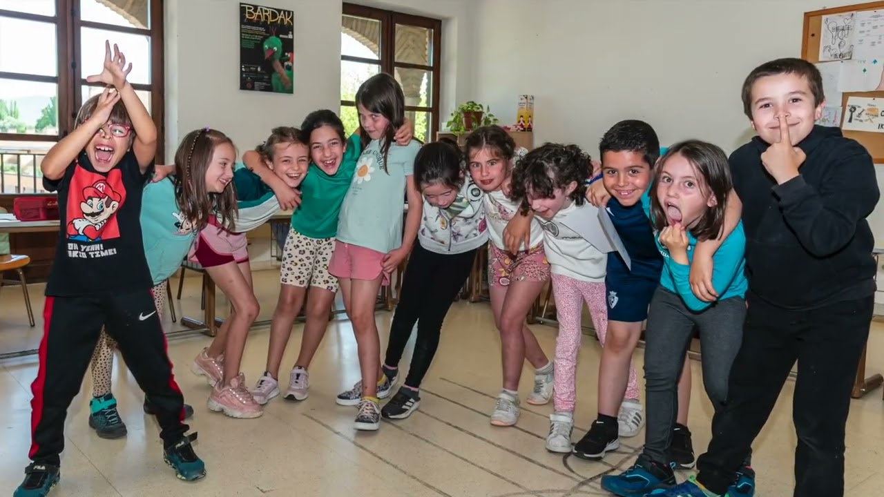 06 IBAIONDO Aulas