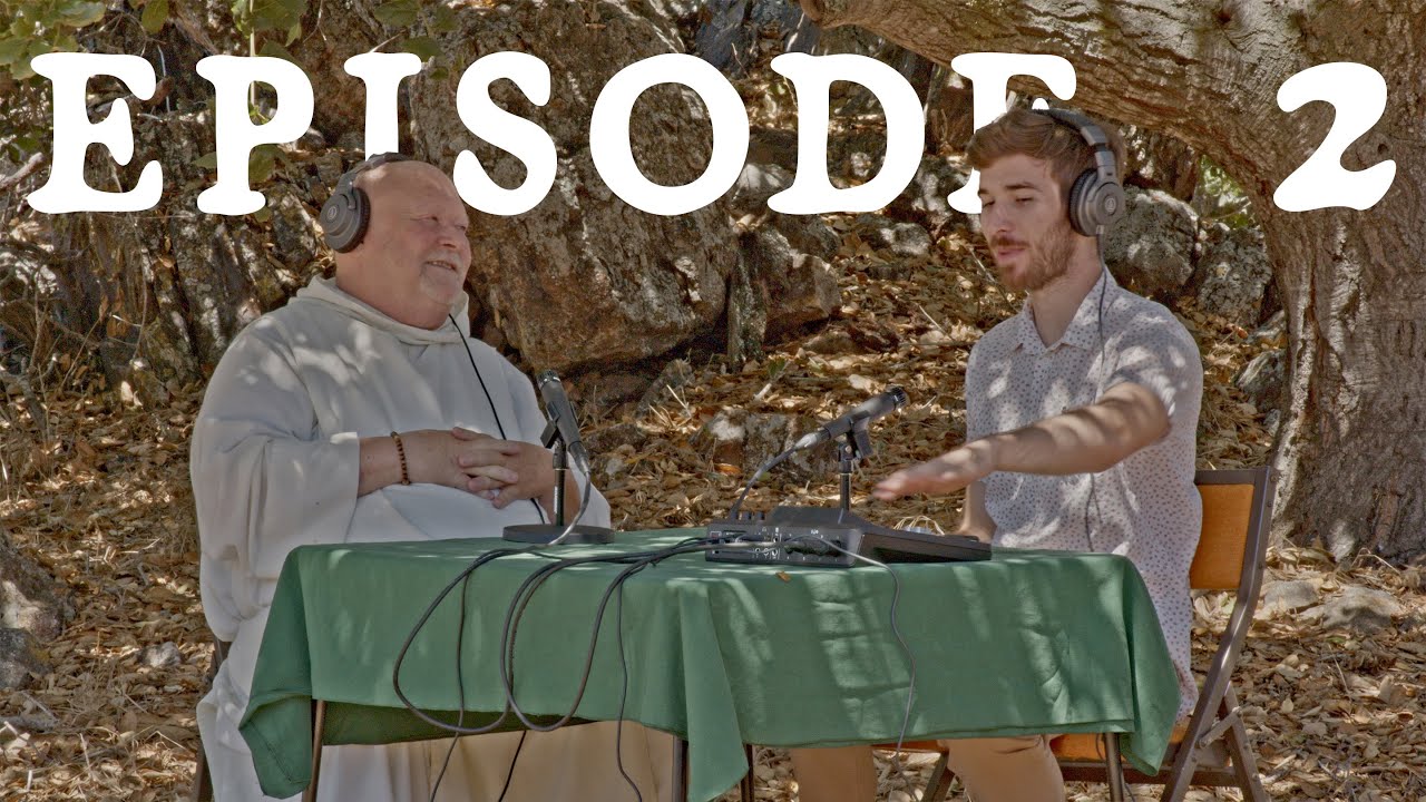 Camaldolese Podcast (ep.2)