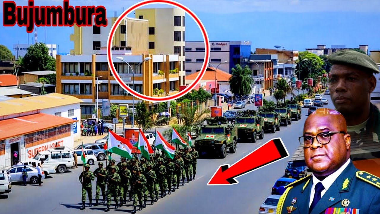 AMAKURU YIHUTIRWA MURUYUMUGOROBA 10/2/2026 BUKAVU-BUJUMBURA-UVIRA ABARUNDI BARIKURASAUMURIROKURIMA23