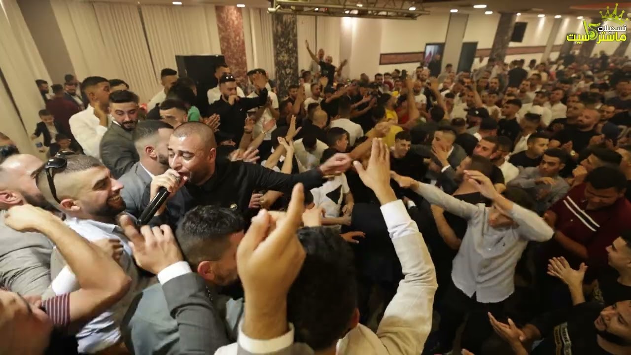 دحيه الي علينا يتجسس الجديده 2023 جديد ايمن السبعاوي ✌💥 | مهرجان حسن نخله مخيم قدوره | ماستركاسيت