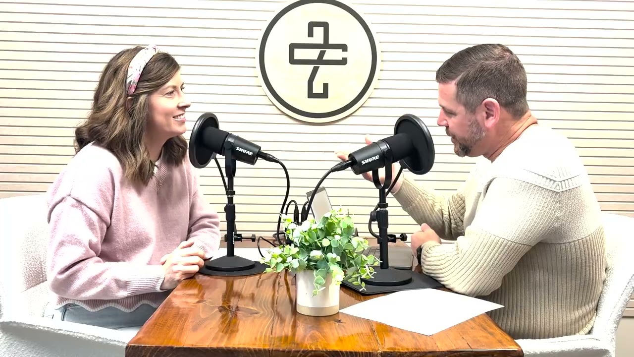 The C2 Life Episode 101: Boys to Men