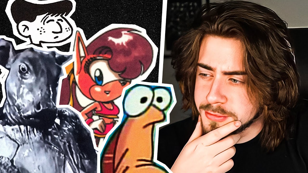cellbit reage aos MISTERIOSOS PERSONAGENS PERDIDOS
