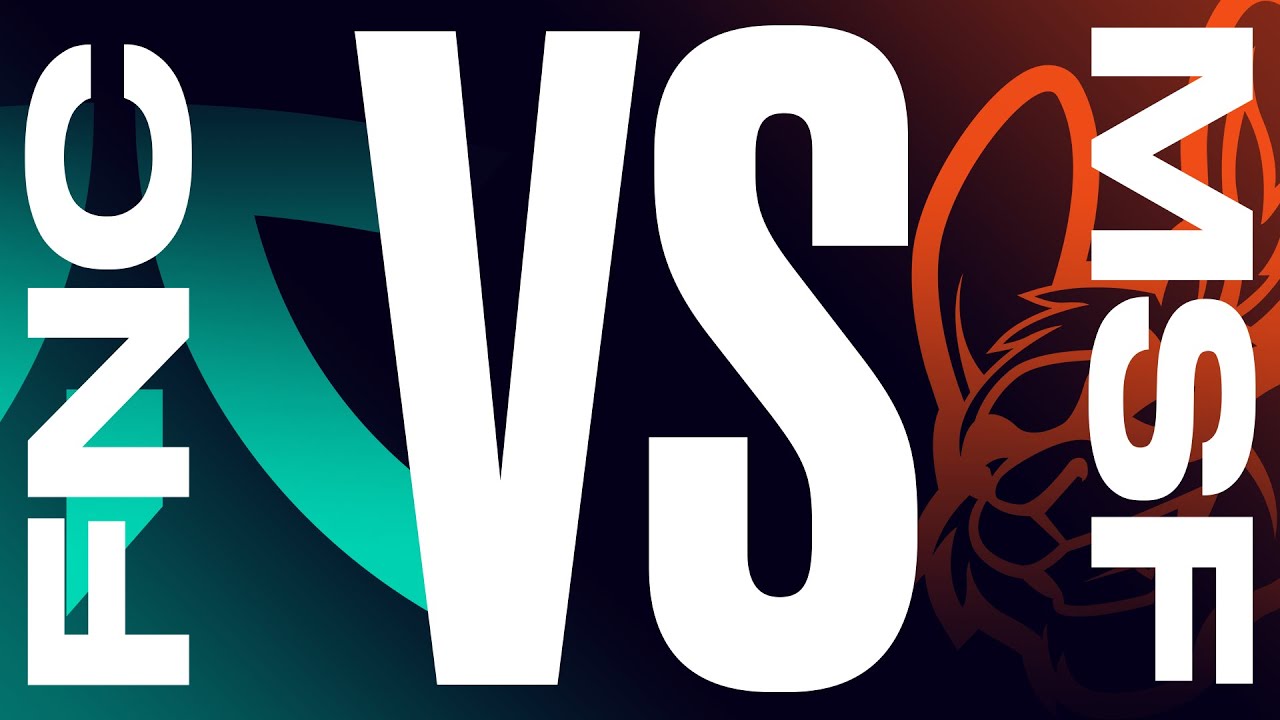 FNC vs MSF | Week 1 Day 1 | 2021 LEC Summer Split | Fnatic vs Misfits Gaming