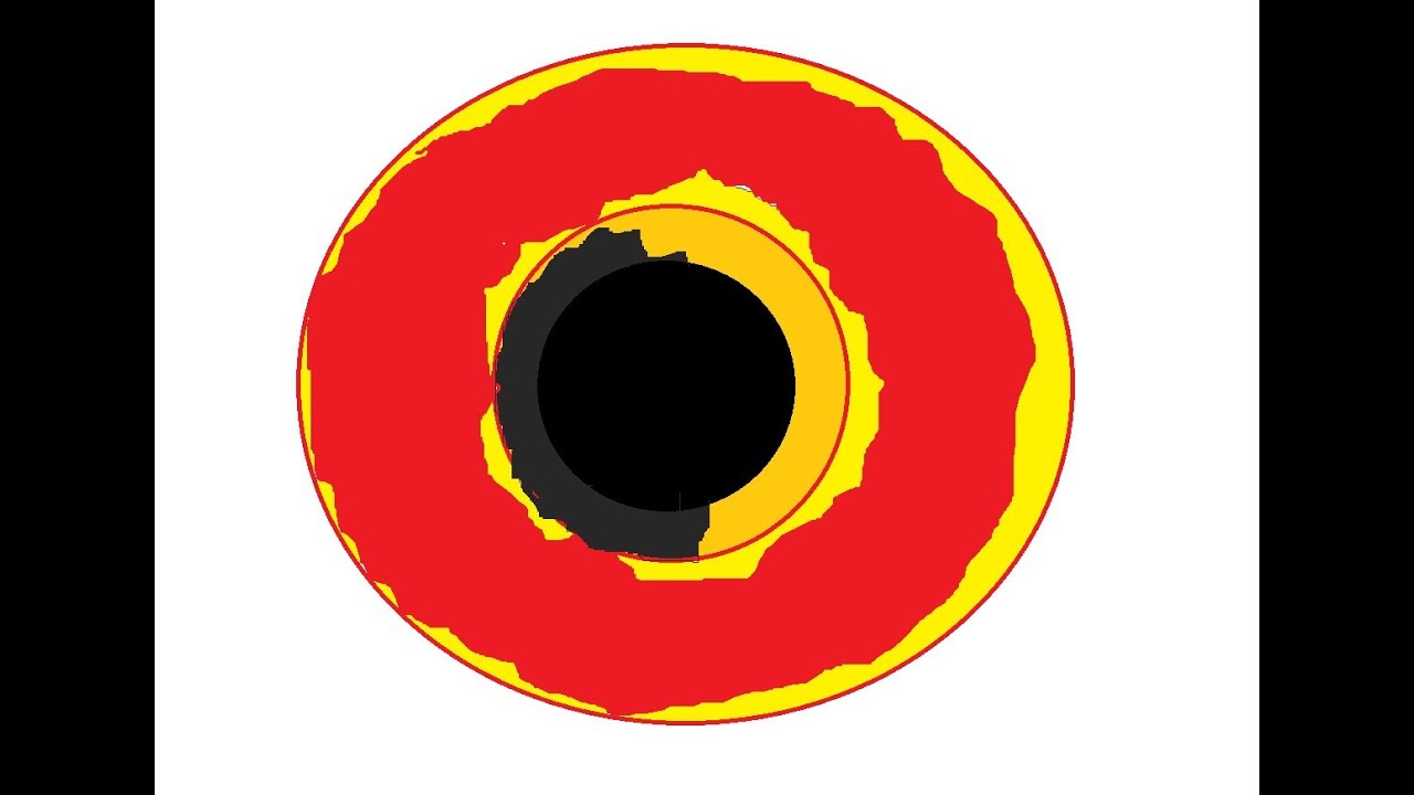 EYE SELECTION , AND CONTRAST PAIRING